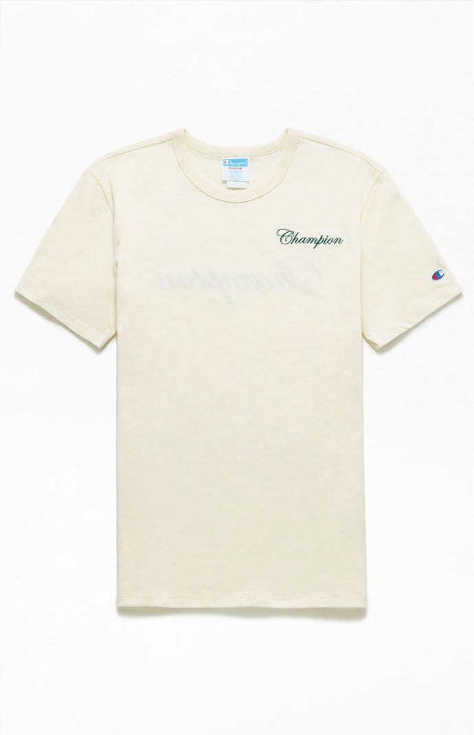 Champion shirt pacsun shop