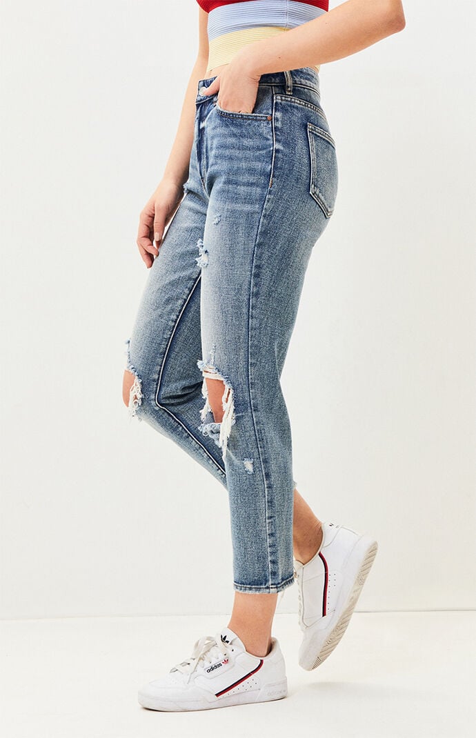 best mom jeans 2019