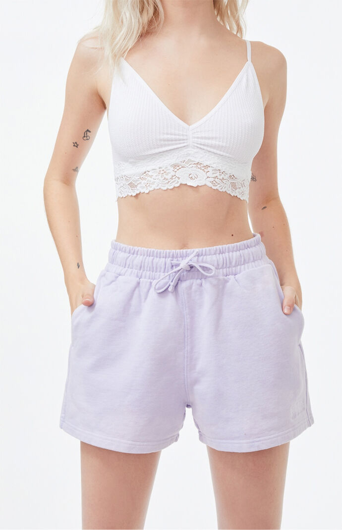 MMQ Sweat Shorts