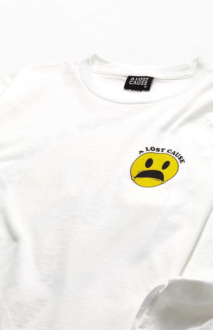 Good Time Bad Time Long Sleeve T-Shirt