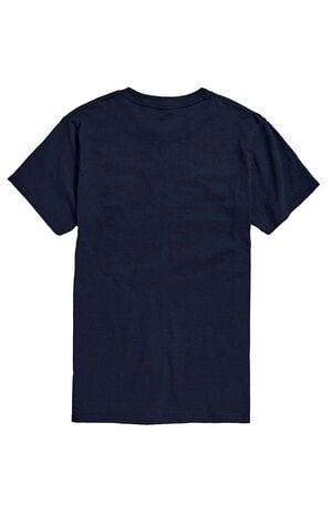 Teenage Mutant Ninja Turtles Shredder Chrome T-Shirt image number 2