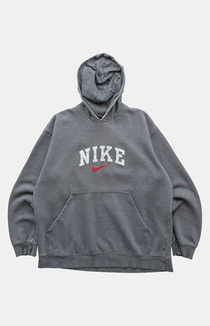2000s Nike Pullover Hoodie image number 1