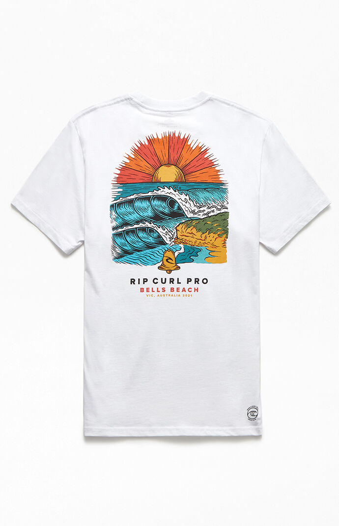 Bells Pro 2021 Art T-Shirt
