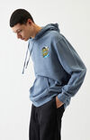 Wave Dot Hoodie Wave Dot Hoodie image number null