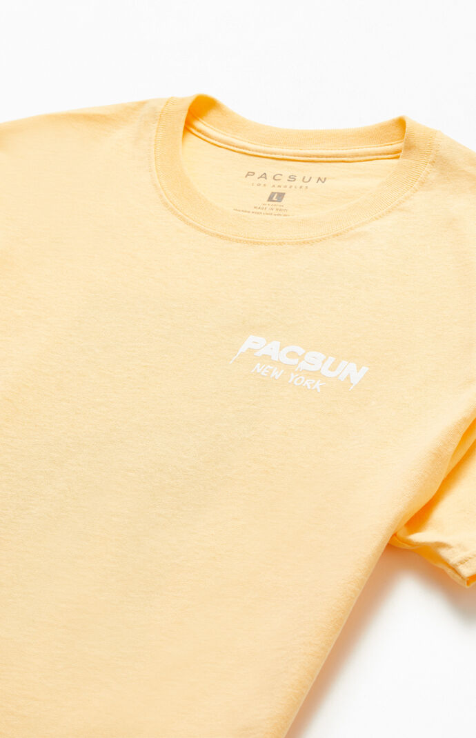 NY Photo T-Shirt
