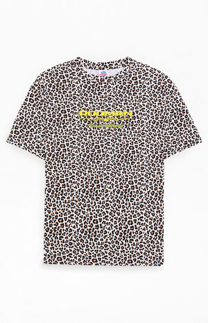 Cheetah T-Shirt image number 2