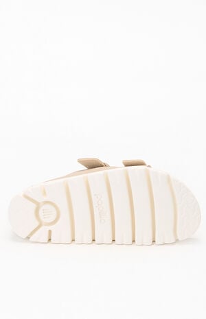 Women's Arizona Chunky Sandal Sandcastle image number 4