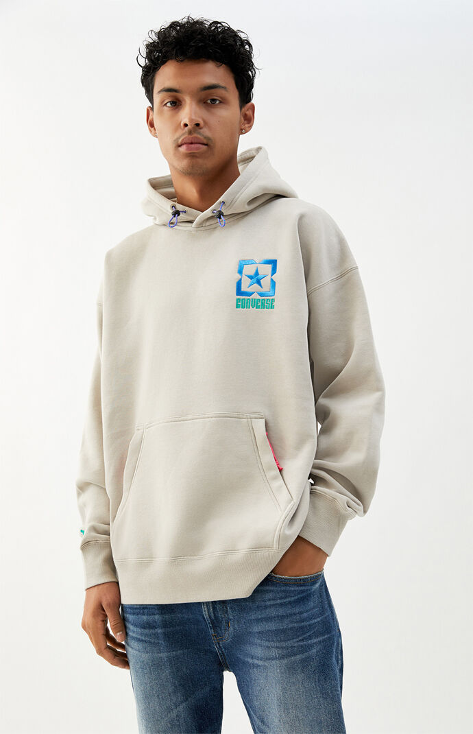 All Terrain Hoodie