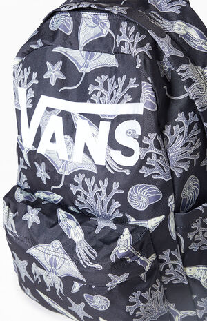 Kids New Skool Backpack image number 4