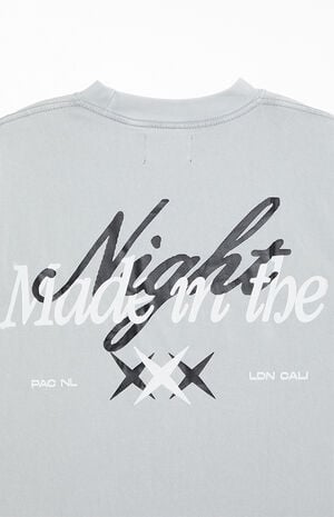 Made In The Night V2 T-Shirt image number 4