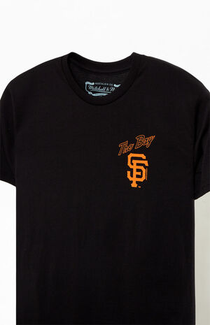 San Francisco Giants T-Shirt image number 3