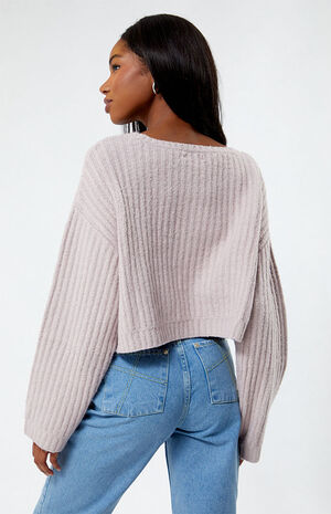 Seasons Change Pullover Sweater image number 4