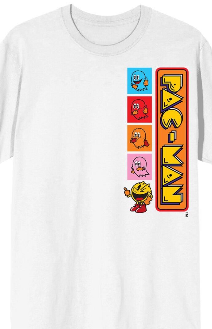 Pac-Man T-Shirt