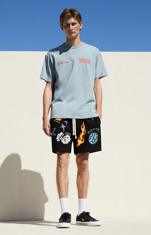 Elements Sweat Shorts image number 5
