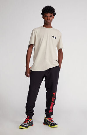 Core Tree Logo Sweatpants image number 4