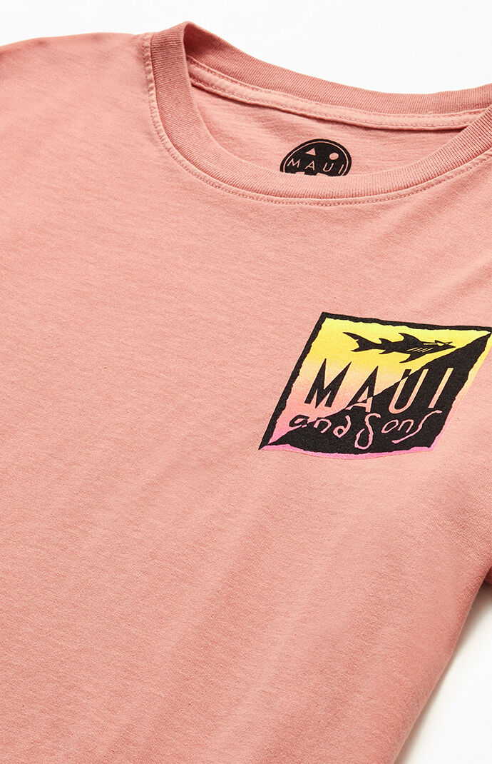 Shark Patch T-Shirt