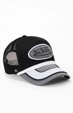 Ice Dutch Trucker Hat image number 1