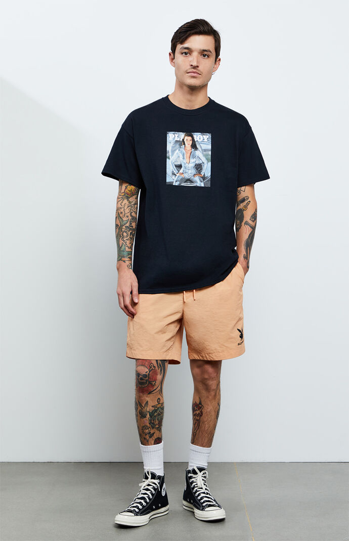 By PacSun Complex Cover T-Shirt