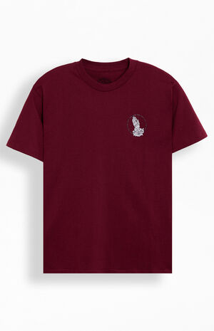 Forgive & Forget T-Shirt image number 2