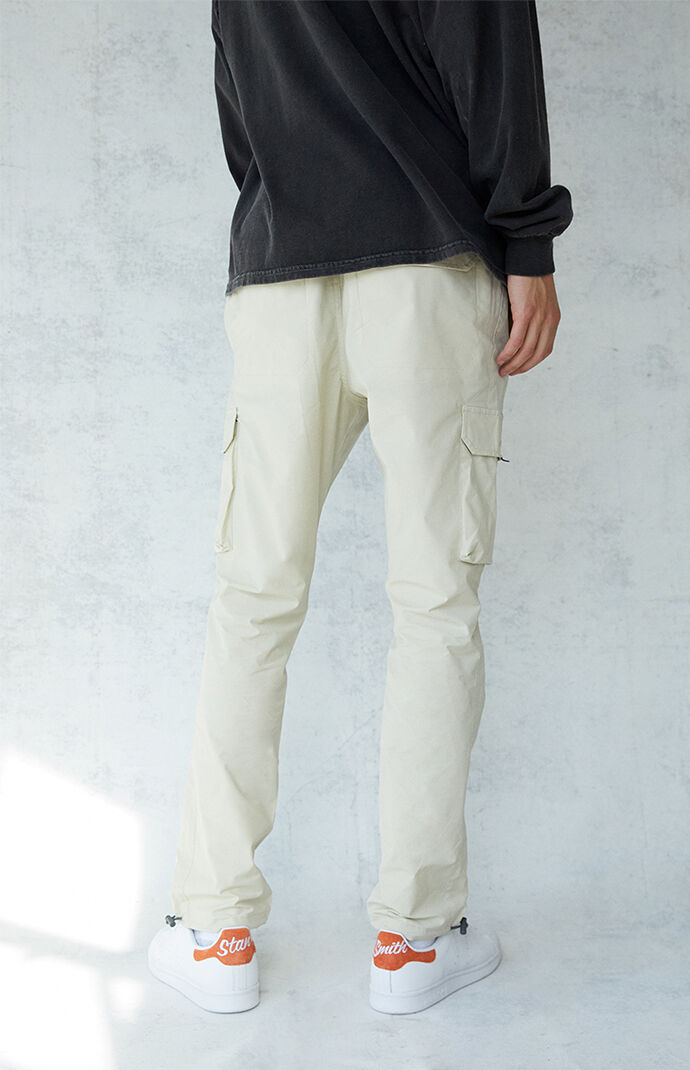 Overcast Nylon Cargo Pants