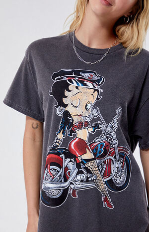 Motorcycle T-Shirt image number 3