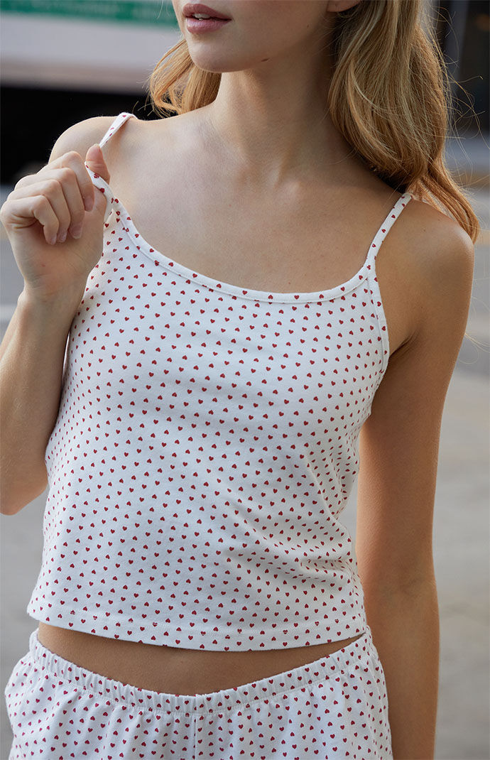 Pj new arrivals tank tops