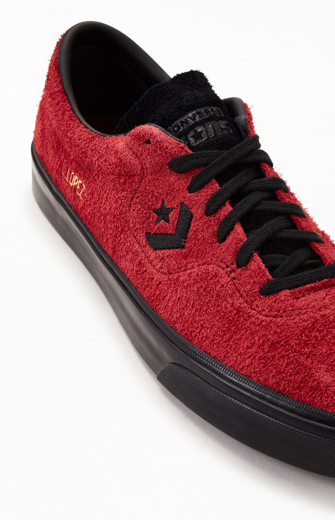 Louie Lopez Pro Suede Shoes