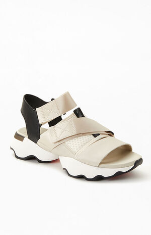 Women's Kinetic Impact Sandals Women's Kinetic Impact Sandals image number 3