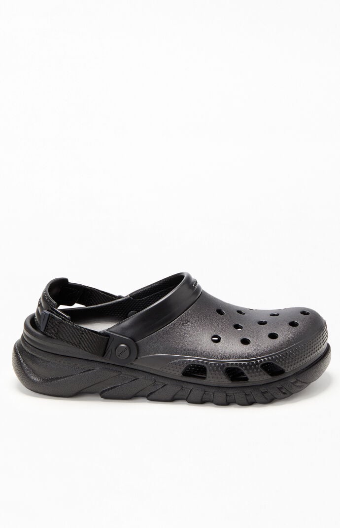 Image: Duet Max II Clogs
