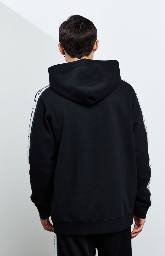 By PacSun Taped Hoodie