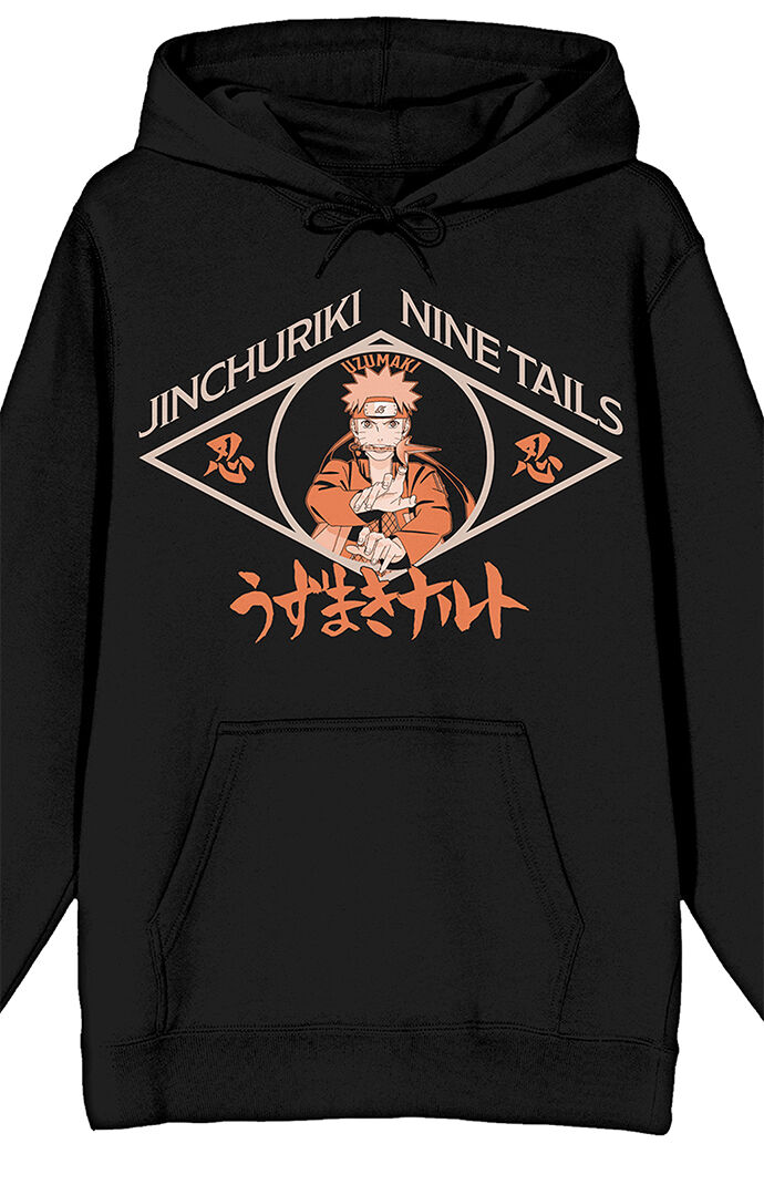Lrg kanji best sale hoodie