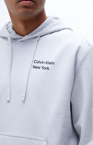 68 Knockout Pullover Hoodie image number 2