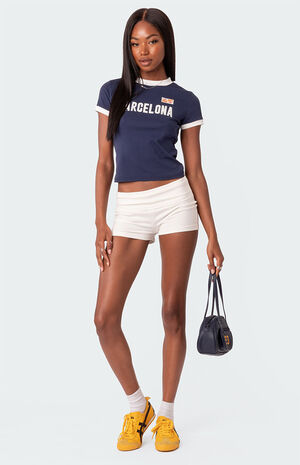 International T-Shirt image number 3