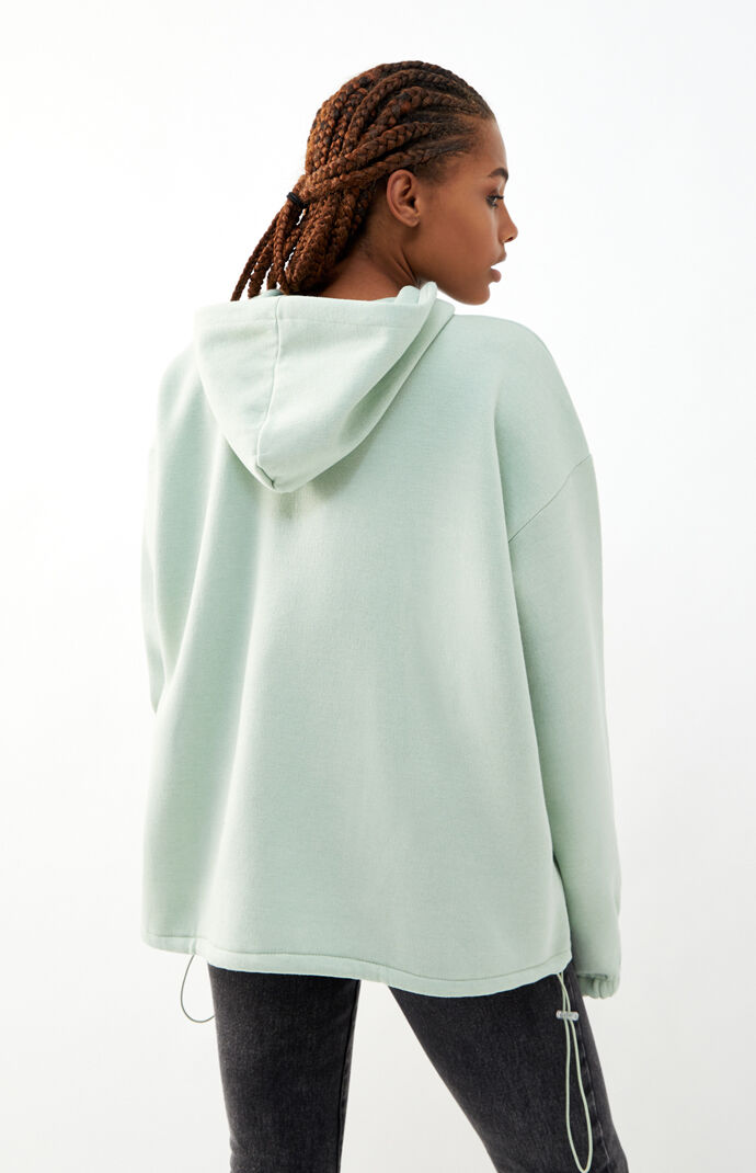 Yin & Yang Hoodie