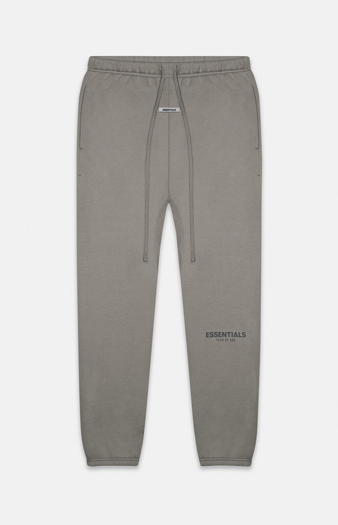 pacsun fear of god essentials