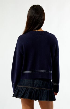 Ravello Knit Cardigan image number 4