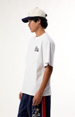 World Cup Team USA Stadium T-Shirt image number 4