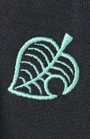 x Animal Crossing New Horizons Sweat Shorts x Animal Crossing New Horizons Sweat Shorts image number null
