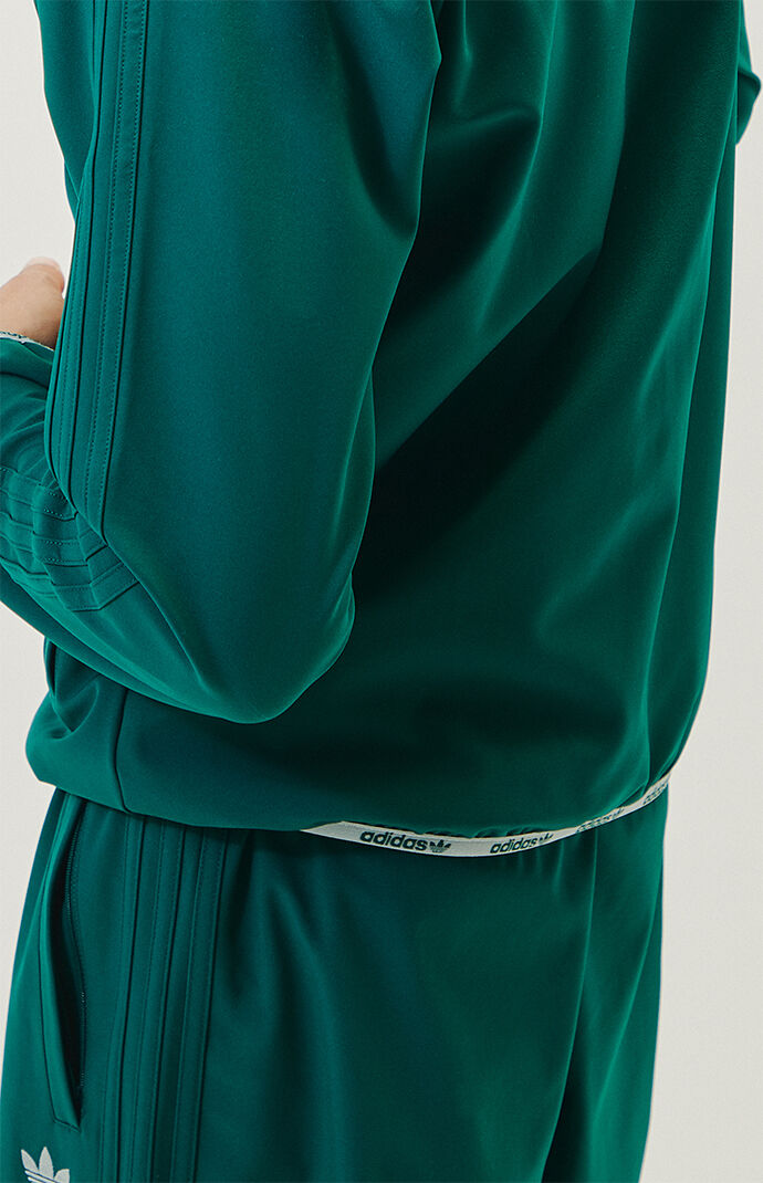 winterized track jacket