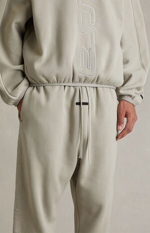 Seal  Active Trace Relaxed Sweatpants image number 5