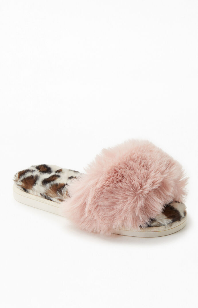 Vail Slippers