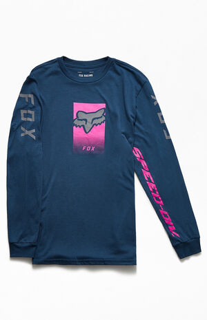 Dier Long Sleeve T-Shirt Dier Long Sleeve T-Shirt image number null