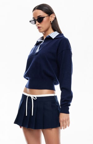 Dynasty Mini Skort image number 1