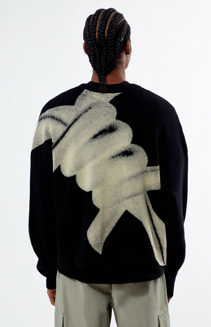 Pacsun Knot Sweater | Pacsun