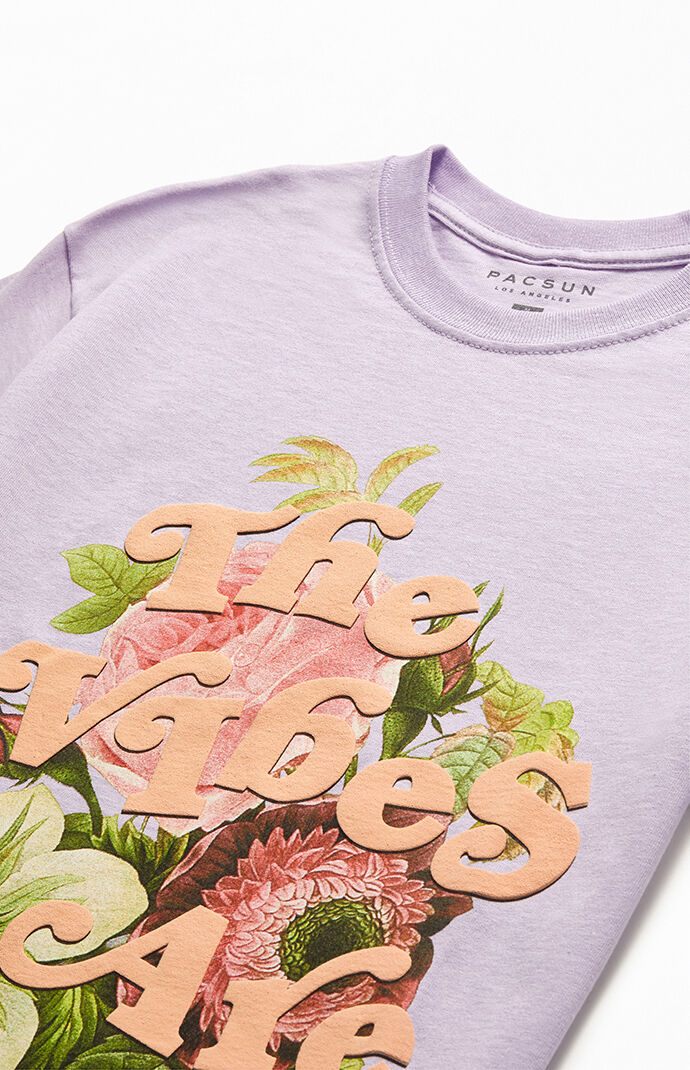 Vibes Are Alive T-Shirt