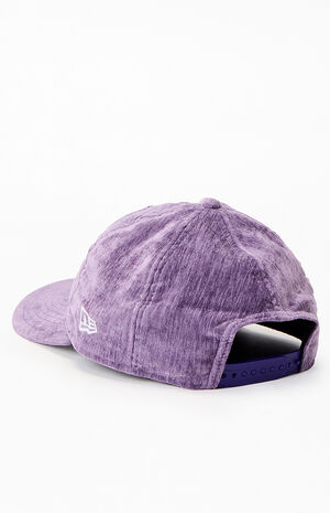 LA Lakers Team Script 19TWENTY Snapback Hat&nbsp; image number 3