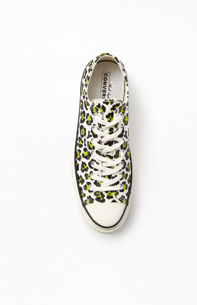 Animal Chuck 70 Low Shoes