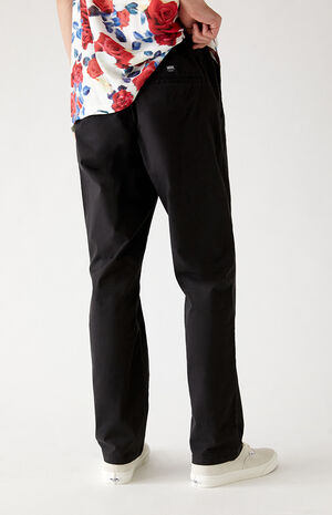 Organic Range Relaxed E-Waist Pants image number 3