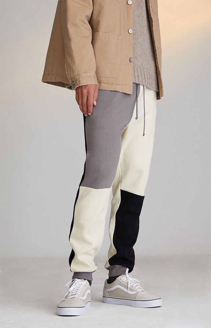 Pacsun fog 2025 sweatpants