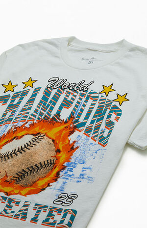 World Champs T-Shirt image number 2